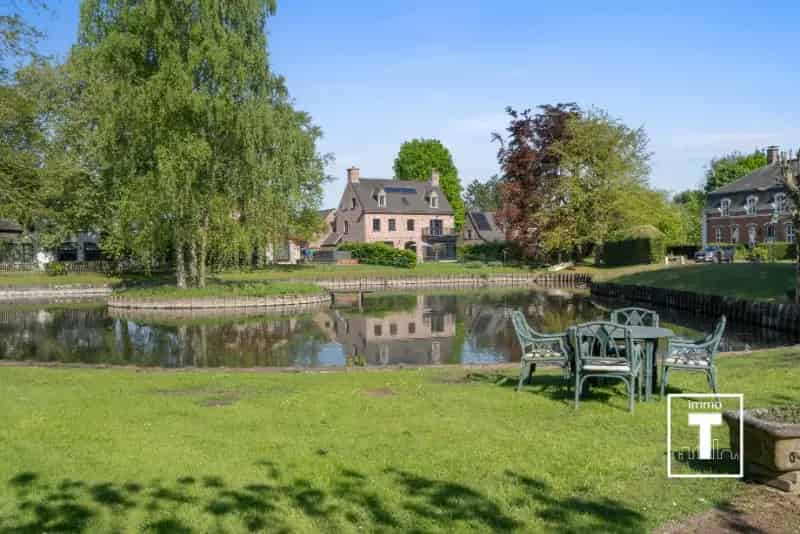 Appartement te koop in Wetteren