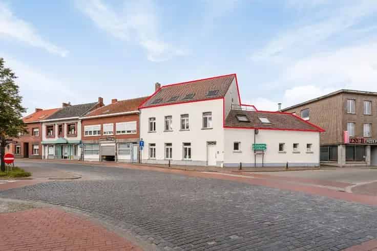Appartement Te Koop