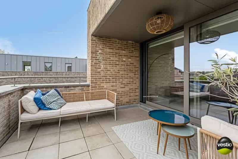 Appartement te koop Bilzen-Hoeselt