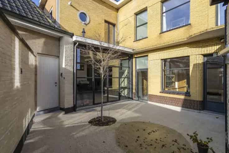 Huis Te Koop