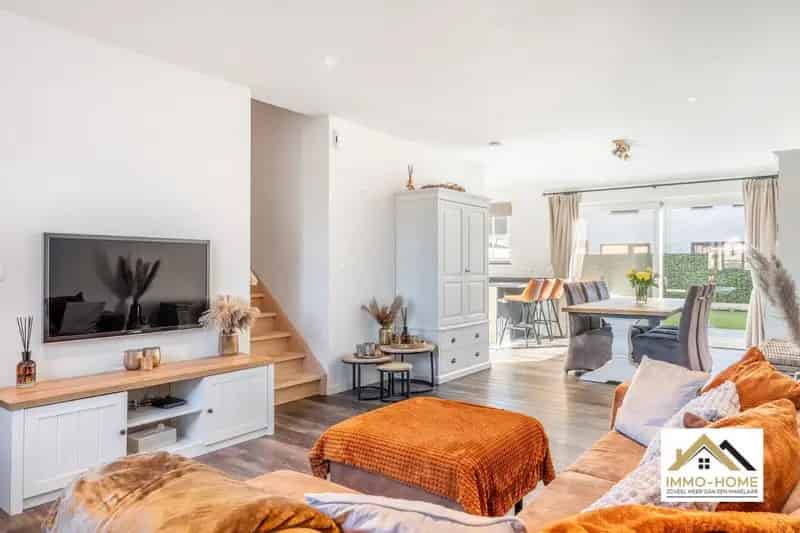 Huis te koop in Lokeren