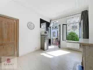 Appartement te koop - Schaarbeek VBC65989