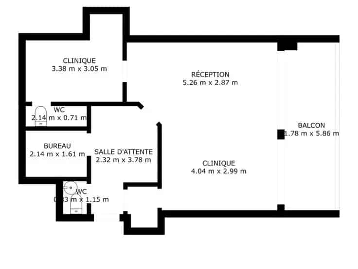 Appartement Te Koop