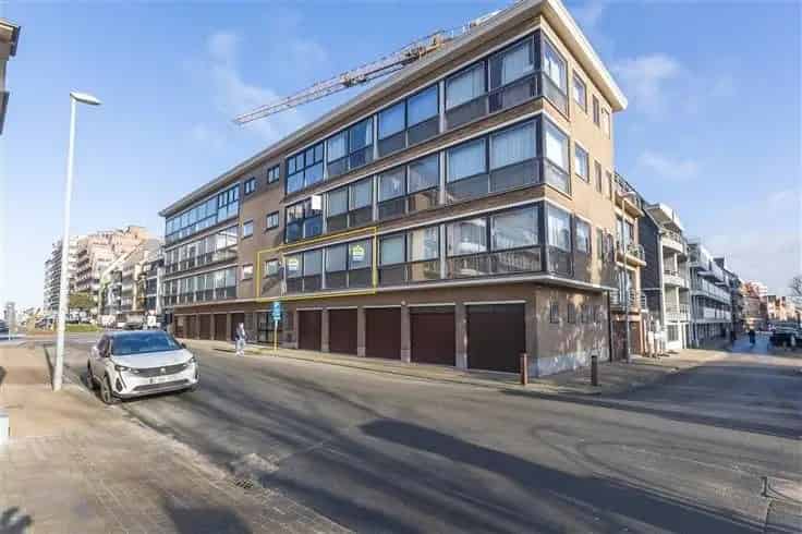 Appartement Te Koop