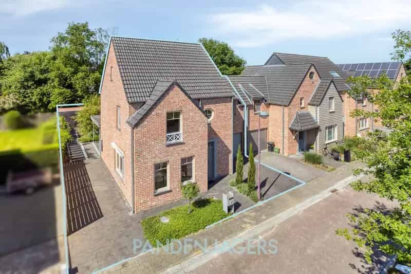 Huis te huur 5 slaapkamers Lint