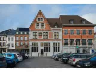 Handelspand te koop - Aat VBD02705