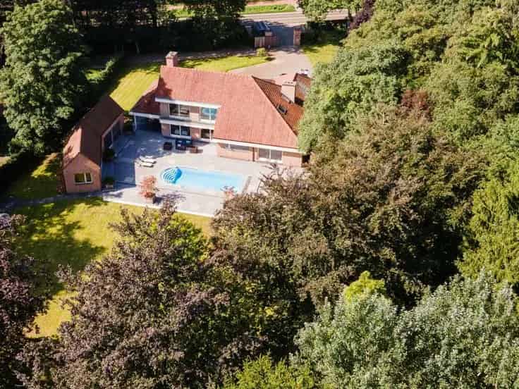 Villa Te Koop
