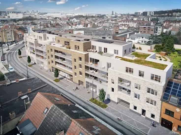 Appartement Te Koop