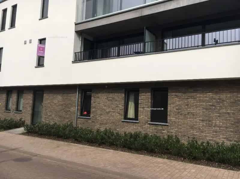 Nieuwbouw Appartement 2 Slaapkamers te Huur Geel