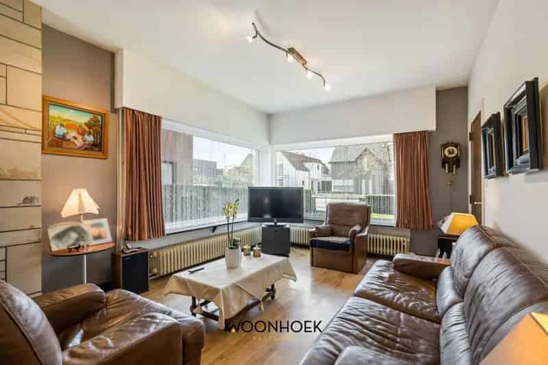 VERKOCHT! Woonhoek Vastgoed Lokeren