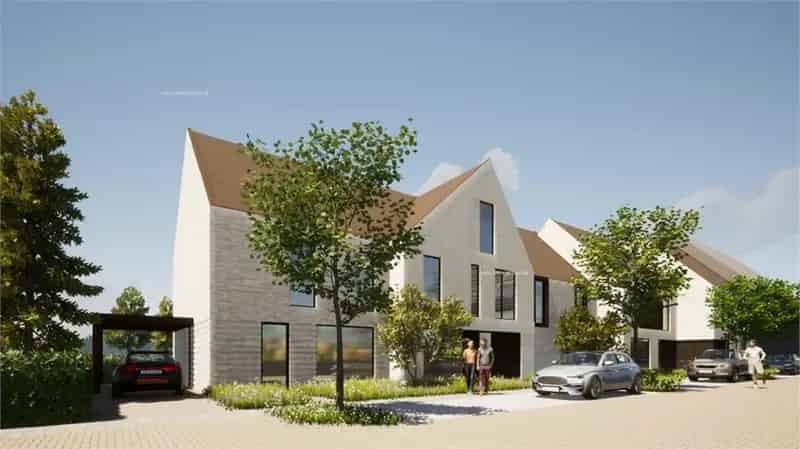 Huis te koop Ertvelde