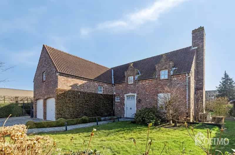 Huis te koop
