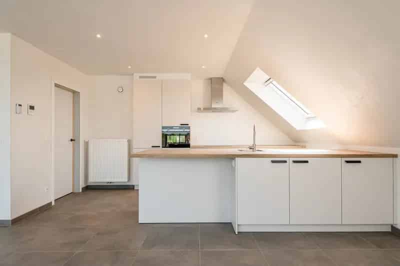 Duplex te koop in Boekhoute