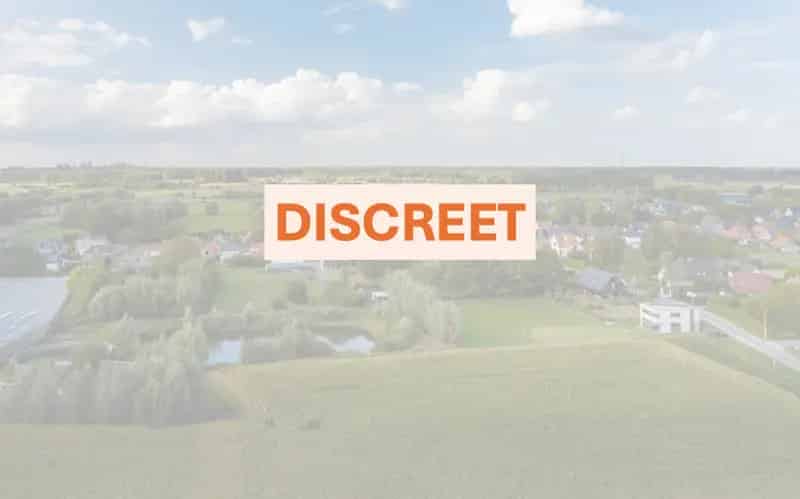 Huis te koop