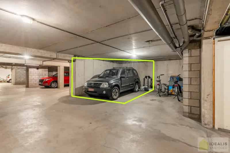 Garage te koop