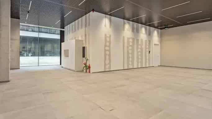 Kantoor te huur in Vredestraat 55, Waregem - Dewaele