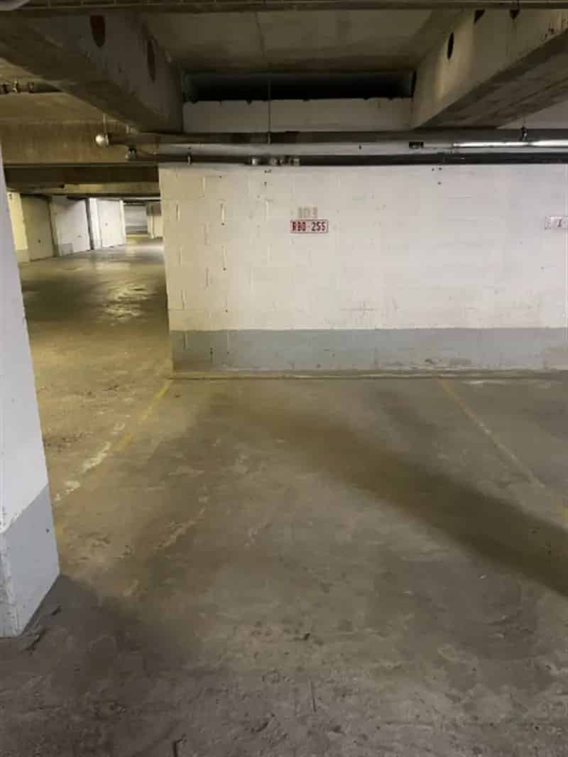 Garage te koop