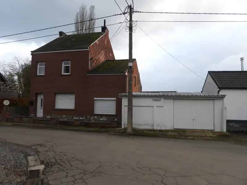 woning te koop Terhaegenstraat 13 - 3440  Budingen