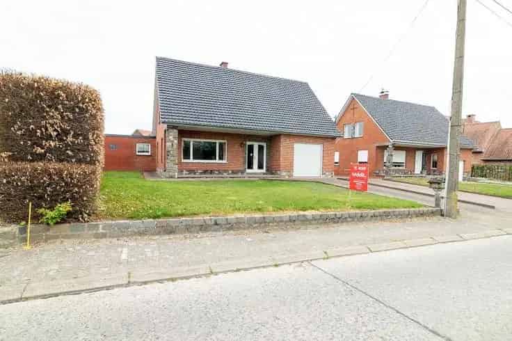Huis Te Koop