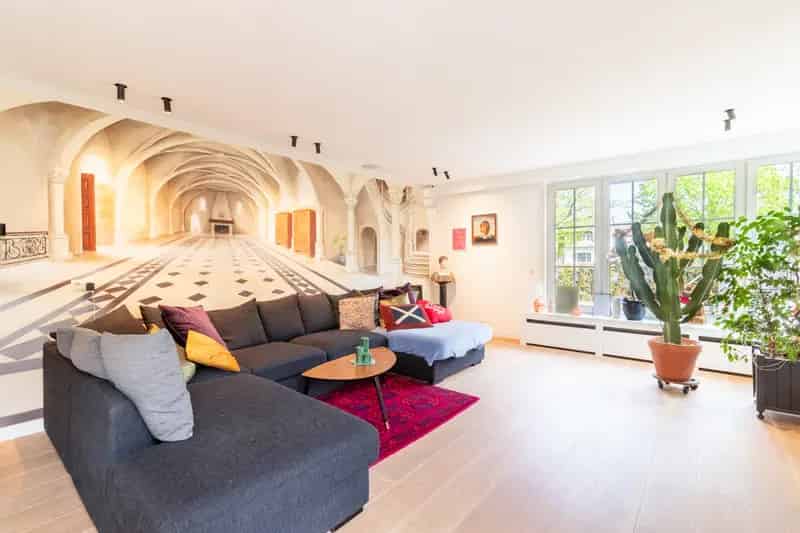 Huis te huur