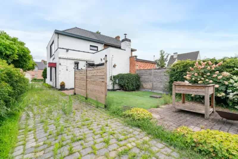 Huis te koop in Lokeren