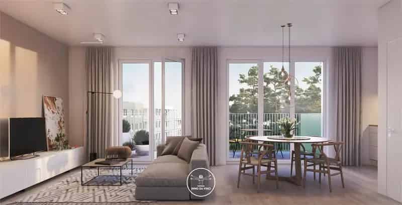 Nieuwbouw appartement te koop in Gent