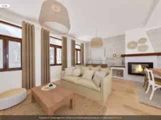 Huis gemengd gebruik te koop - Vilvoorde VBD10823