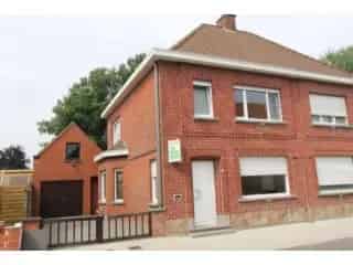 Huis te huur - Ardooie RBT10287