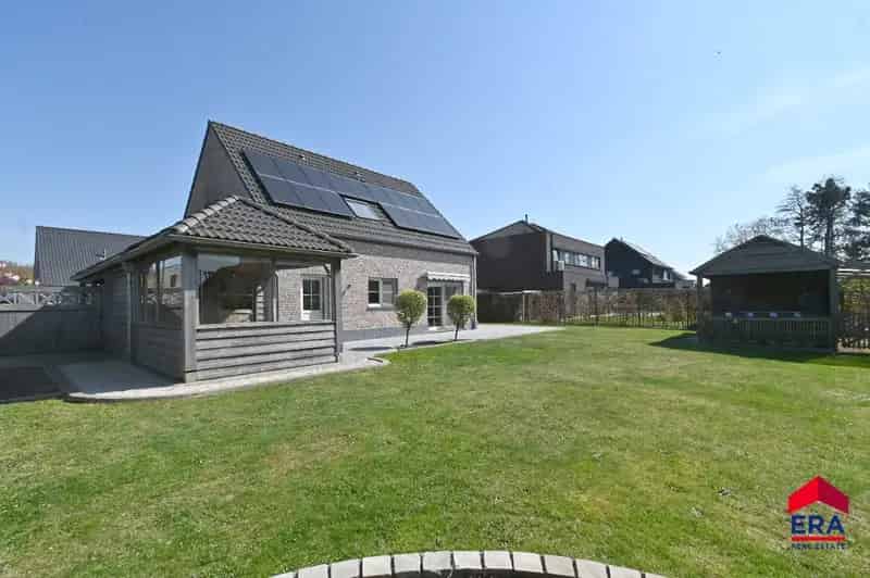 Huis te koop in Adegem