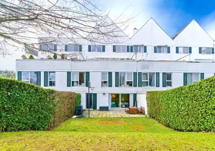 Duplex Te Koop