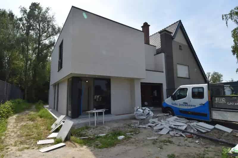 Huis te koop