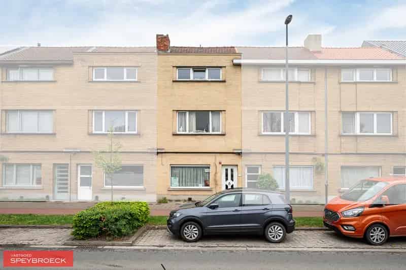 Huis te koop in Gent