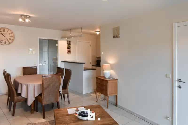 Appartement te koop