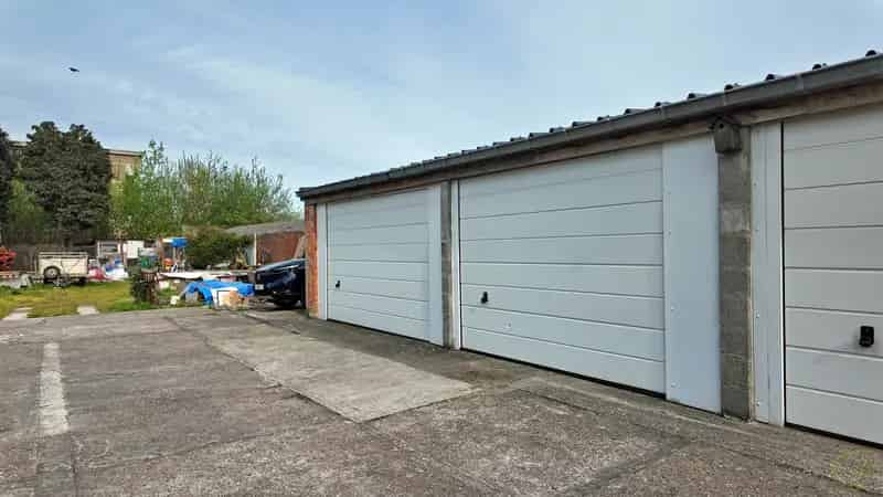 Garage / parking te huur in Eeklo