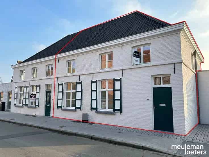 Huis Te Koop