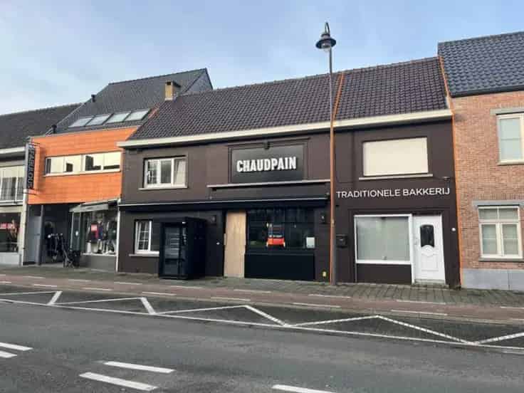 Huis Te Koop