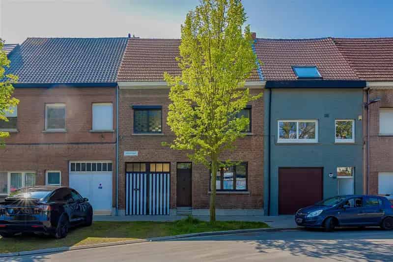 Huis te koop