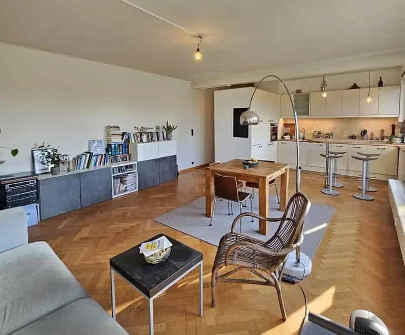 Appartement te huur
