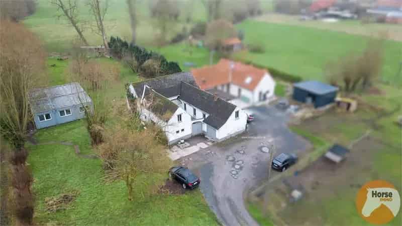 Huis te koop Zandbergen