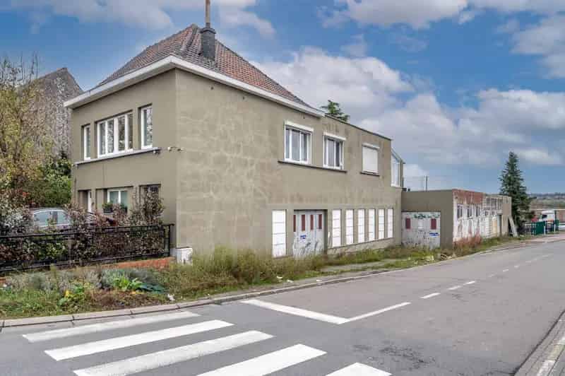 Huis te huur