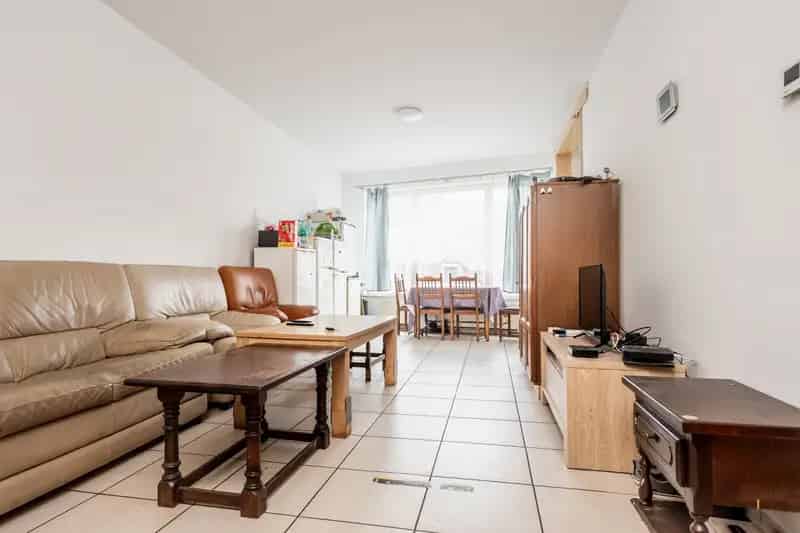 Appartement te koop in Sint-Amandsberg
