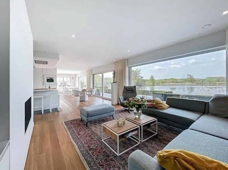 Appartement te koop Berlare