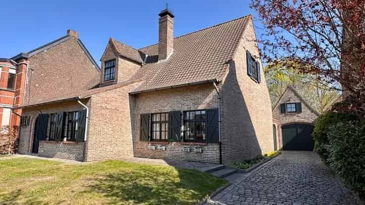 Villa Te Koop