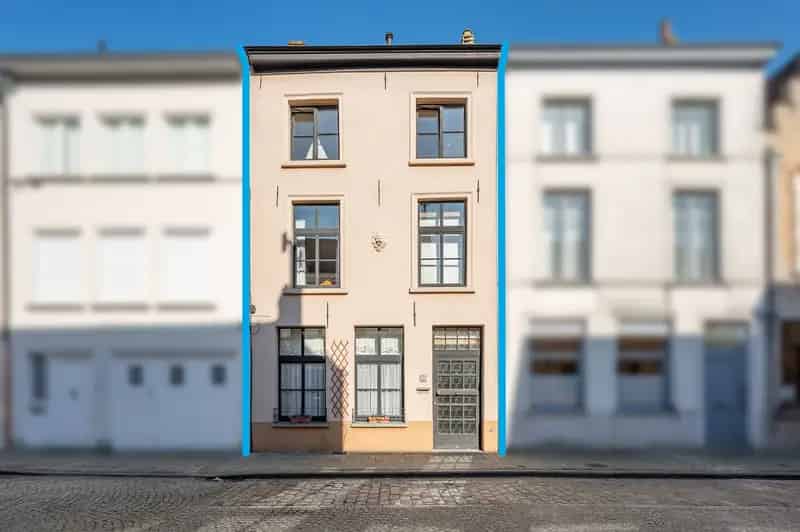 Huis te koop