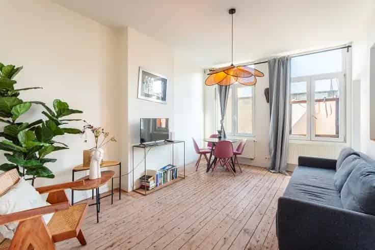 Appartement Te Koop