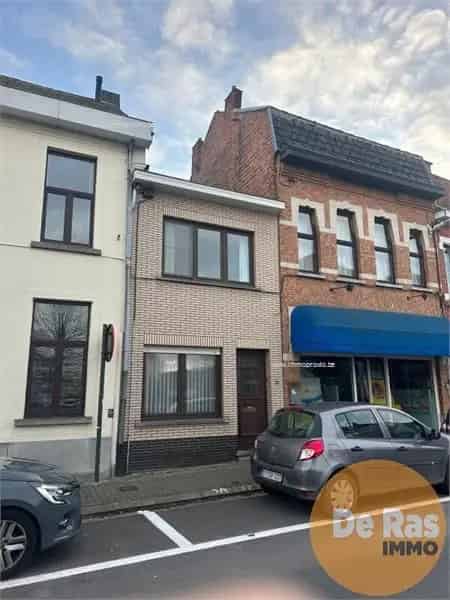 Huis te koop Lede