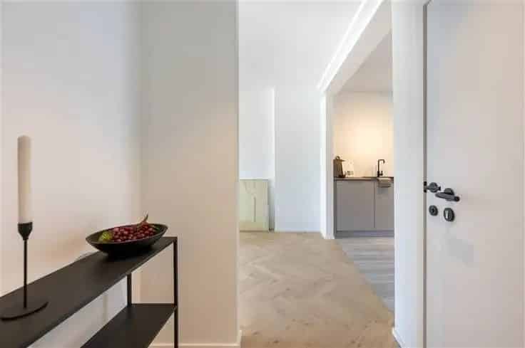 Duplex Appartement Te Koop: Ruimte, Licht en Elegantie