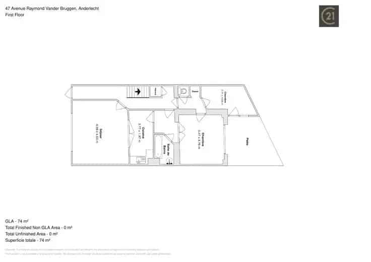 Appartement Te Koop