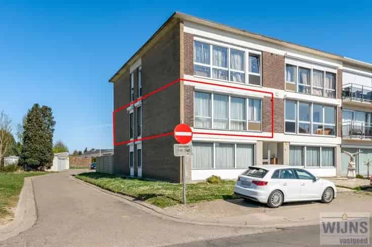 Appartement Te Koop