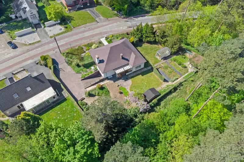 Huis te huur